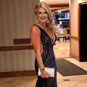 Meet your Posher, Angie baker